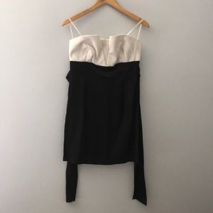 I am selling a Charlotte Russe dress